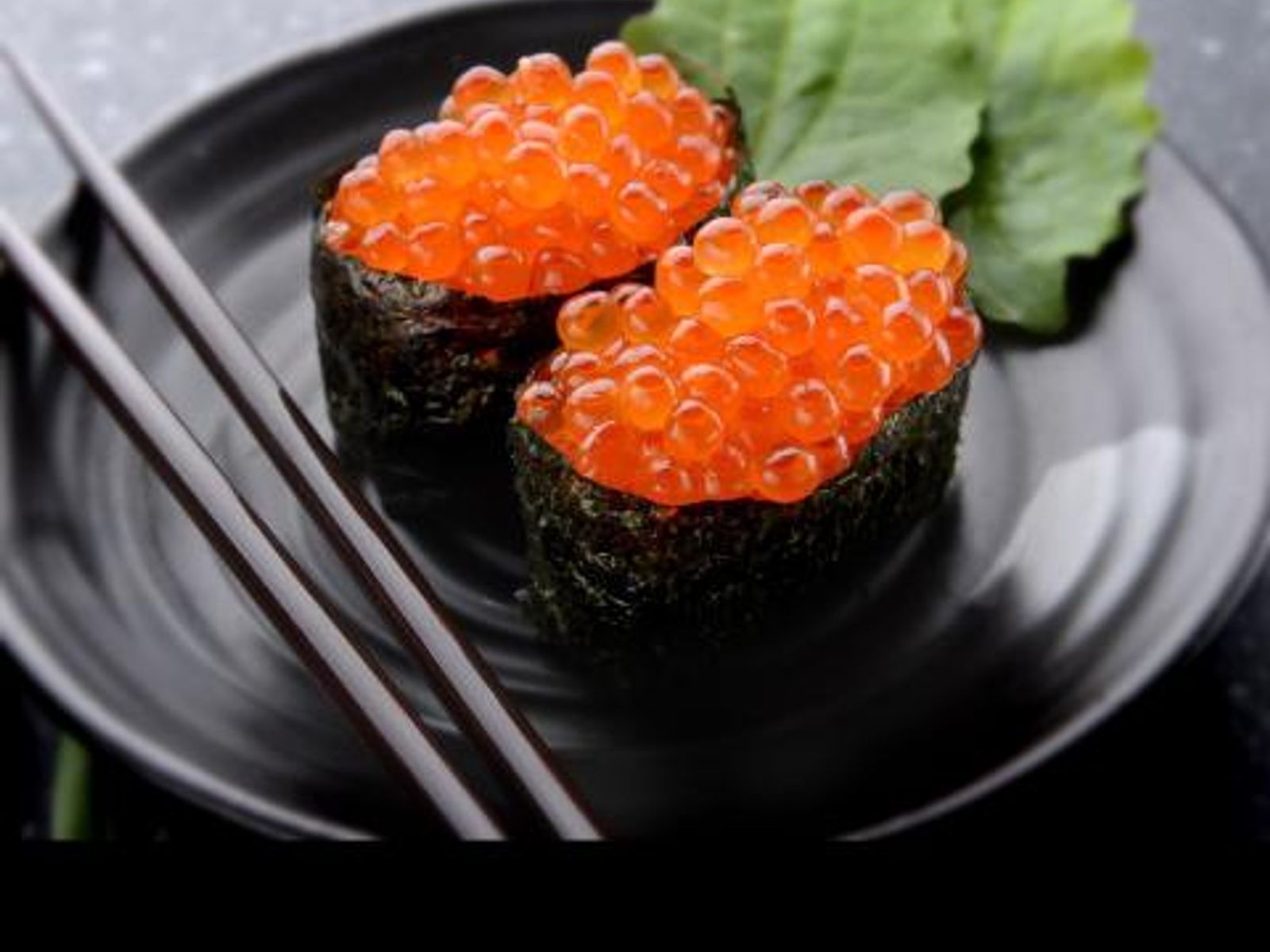 Order Salmon Roe food online from Takumi Hibachi Sushi & Lounge store, Bay Shore on bringmethat.com