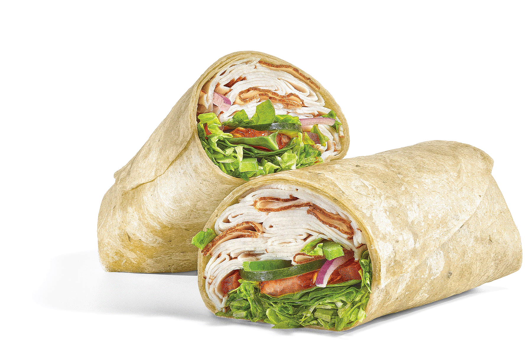 Order Oven Roasted Turkey food online from Subway store, Bay Shore on bringmethat.com