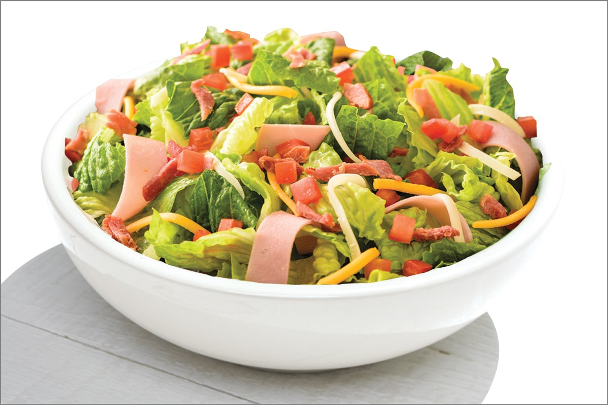 Order Club Salad food online from Papa Murphy Pizza store, Glendale on bringmethat.com