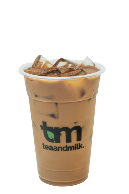 Order Vietnamese Phin Filter Coffee food online from Tea and Milk store, New York on bringmethat.com