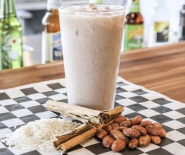 Order Cacao food online from Kiki Burger Bar store, Antioch on bringmethat.com