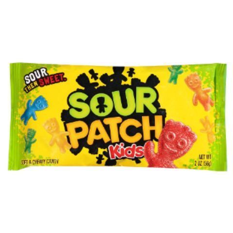Order Sour Patch Kids 2oz food online from 7-Eleven store, Charlotte on bringmethat.com