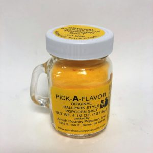 Order Amish Country Popcorn Salt food online from A Taste Of Indiana store, Indianapolis on bringmethat.com