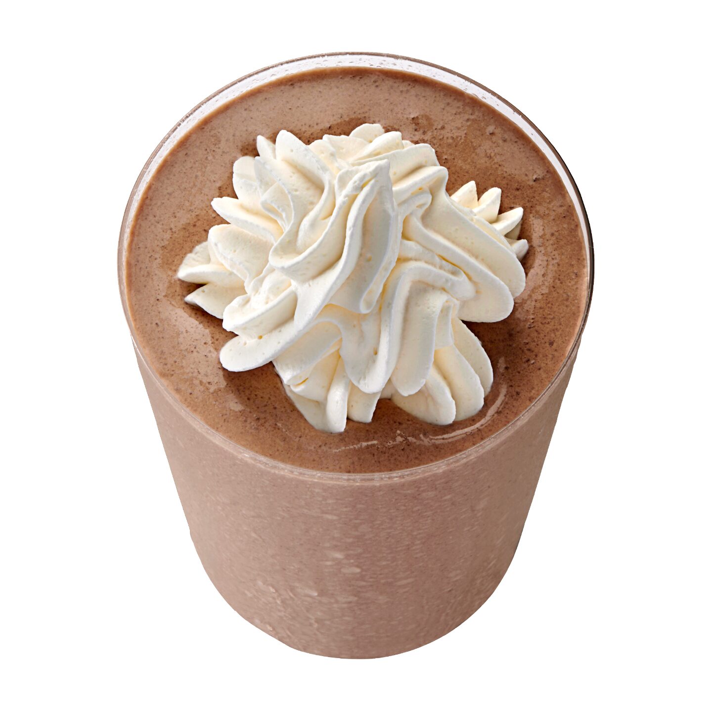Order Chocolate Milkshake Regular food online from Sheetz store, Goldsboro on bringmethat.com