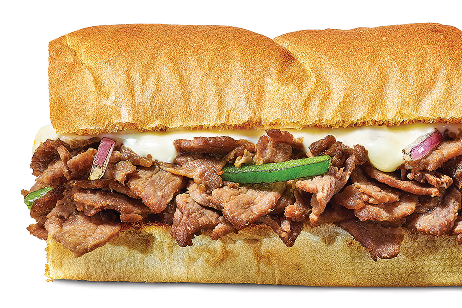 Order Steak & Cheese food online from Subway store, Dundalk on bringmethat.com