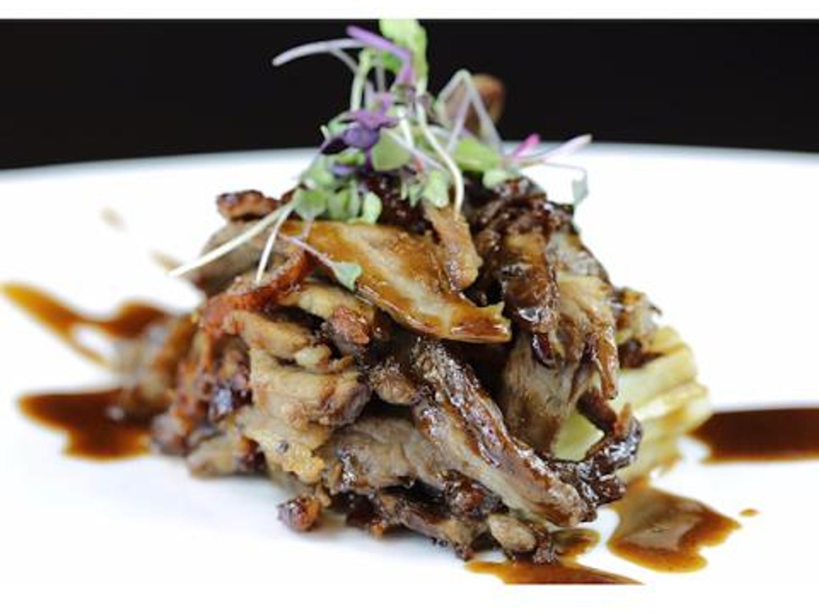 Order Crispy Duck food online from Takumi Hibachi Sushi & Lounge store, Bay Shore on bringmethat.com