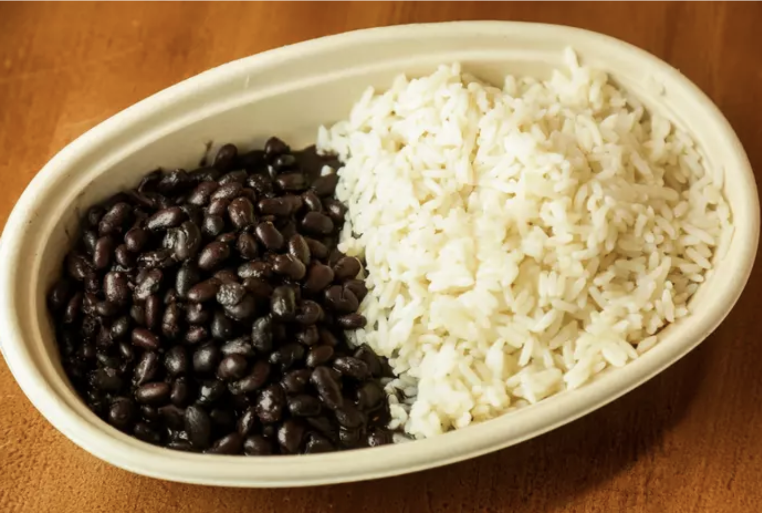 Order Rice ＆ Beans food online from Vida store, New York on bringmethat.com