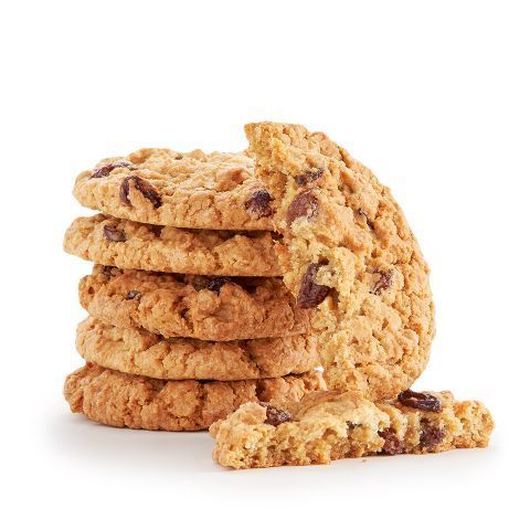 Order Oatmeal Raisin Cookies 6 Pack food online from 7-Eleven store, Bellflower on bringmethat.com