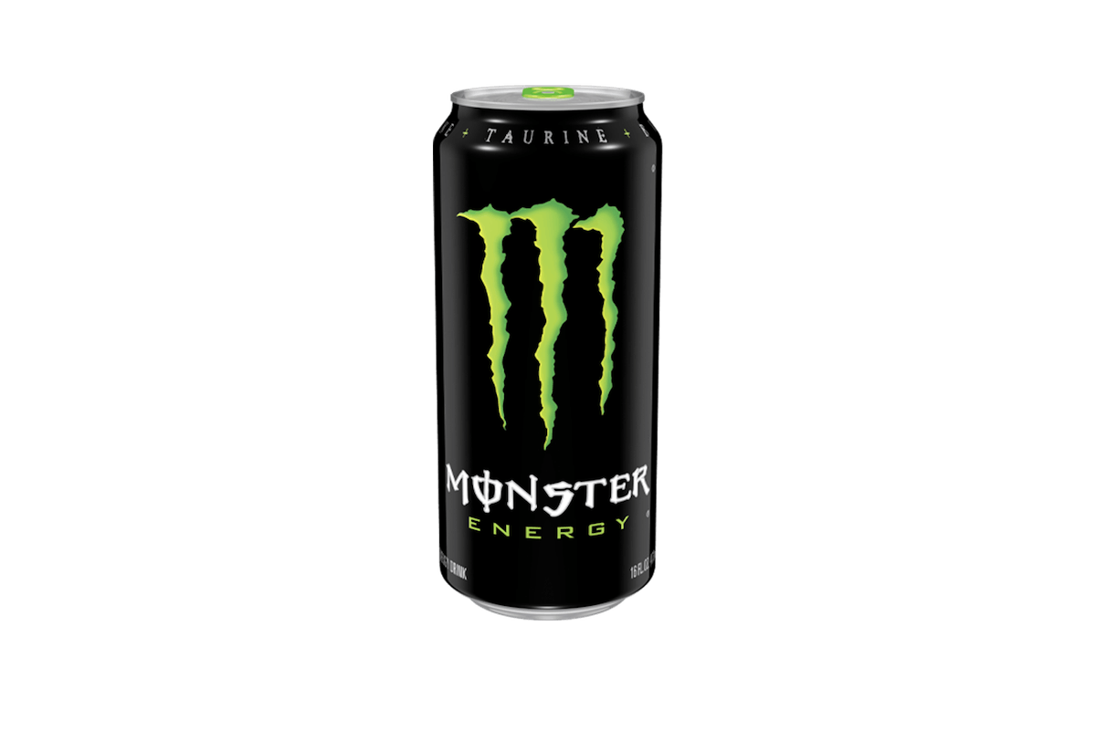 Order Monster Energy food online from Panda Express store, New Port Richey on bringmethat.com