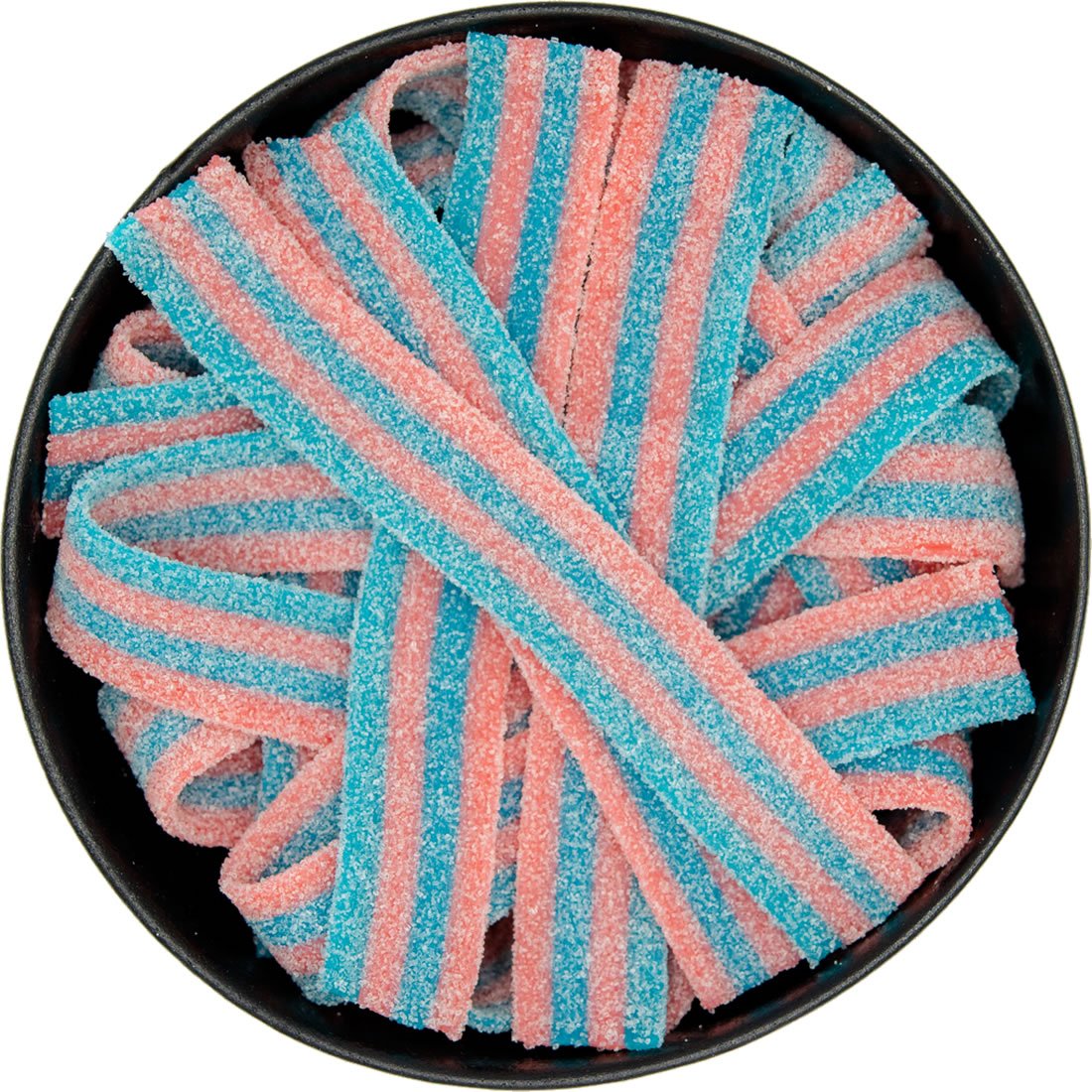 Order Sour Belt Cotton Candy food online from Sweets Empire store, El Cajon on bringmethat.com