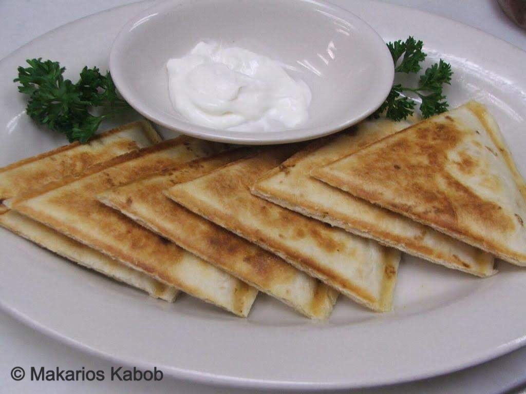 Makarios Kabob & Grill Makarios Kabob & Grill menu & prices