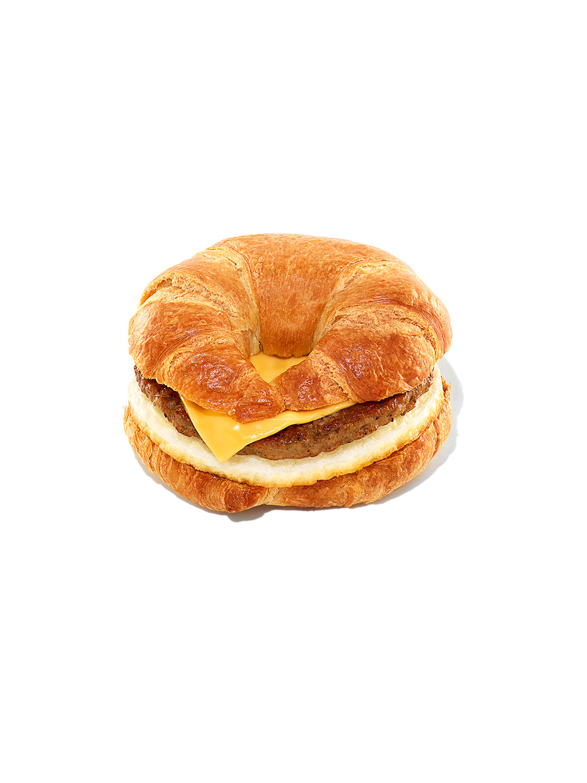 Order Sausage Egg & Cheese food online from Dunkin store, Souderton on bringmethat.com