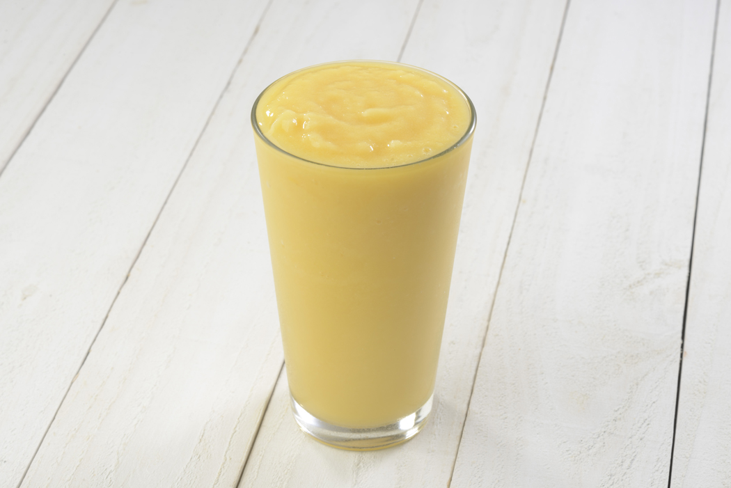 Order 8. Mango Mama Smoothie food online from Nature's Table - 2nd Ave S store, St. petersburg on bringmethat.com