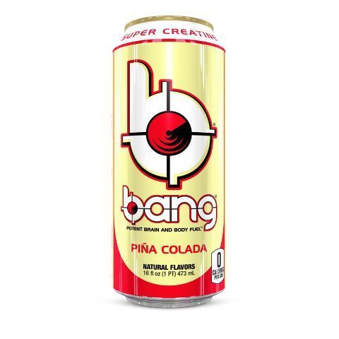 Order Bang Pina Colada 16oz Can food online from 7-Eleven store, Natick on bringmethat.com