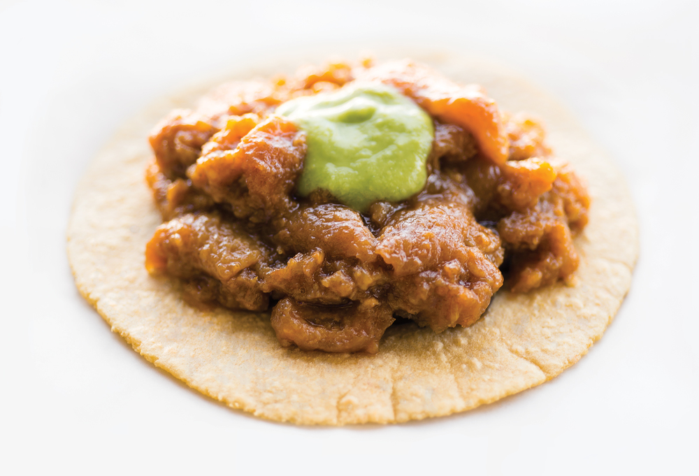 Order Chicharron food online from Guisados store, Los Angeles on bringmethat.com