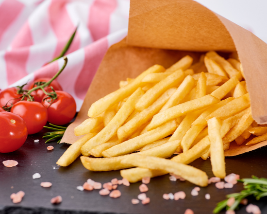 Order French Fries food online from Pasta House store, Brentwood on bringmethat.com