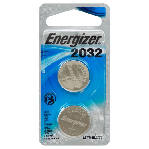 Order Energizer 2032 2 Pack food online from 7-Eleven store, Aurora on bringmethat.com