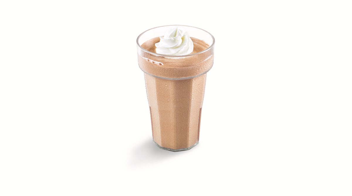 Order Jr. Milk Shake food online from Denny's store, Thomasville on bringmethat.com
