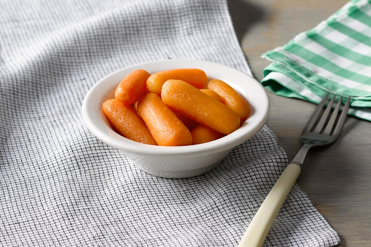 Order Carrots food online from Cracker Barrel store, Rochester on bringmethat.com
