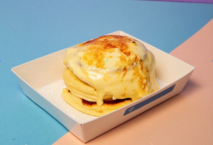 Order Creme Brulee food online from Souffles store, Los Angeles on bringmethat.com