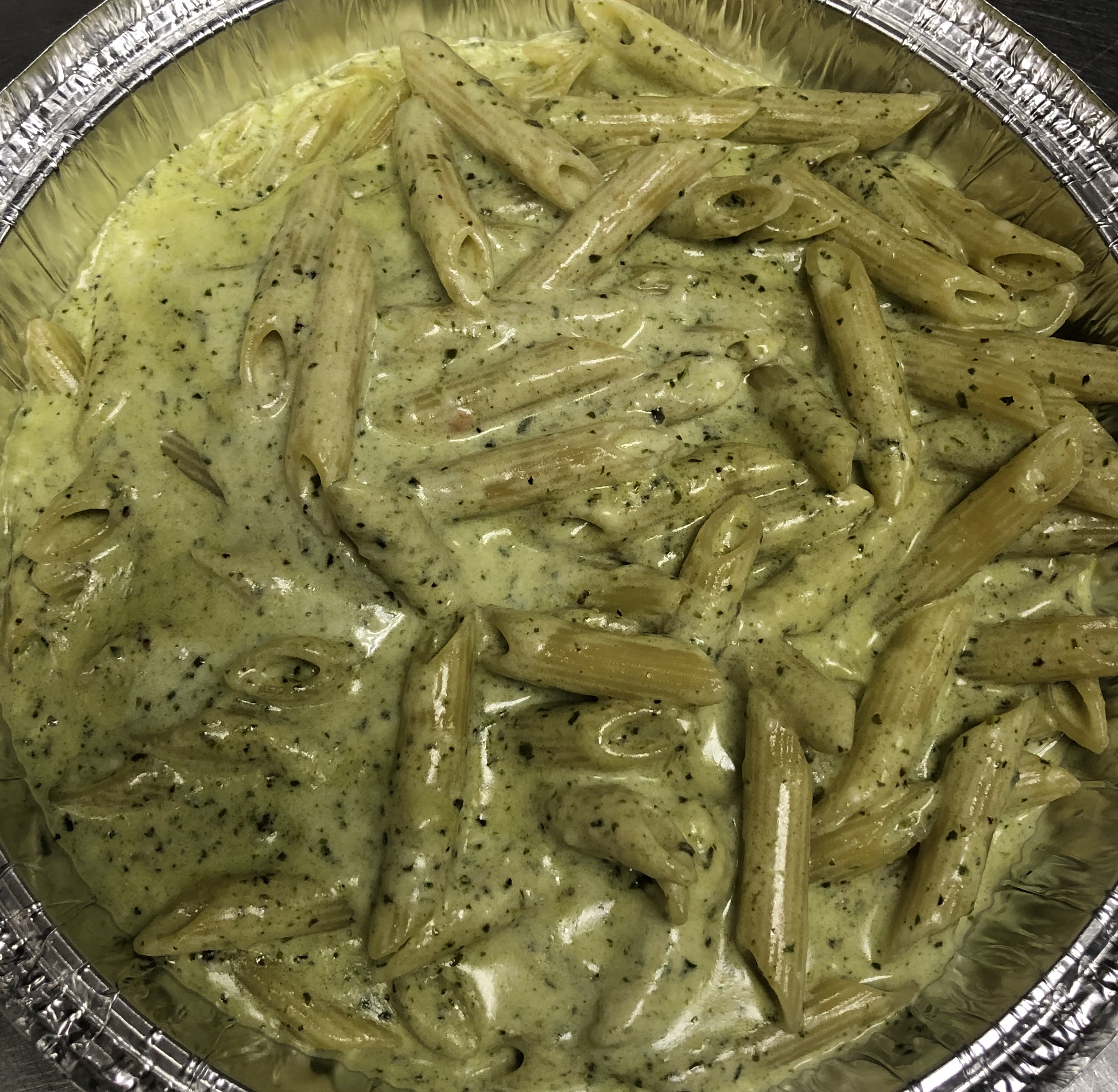 Order Pasta al Pesto food online from La Casa store, Bay Shore on bringmethat.com