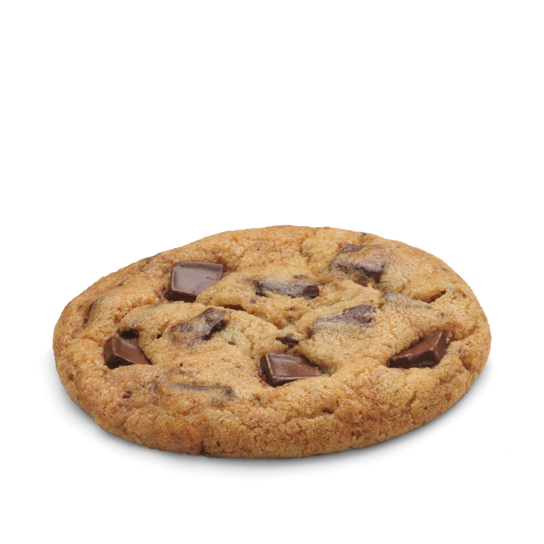 Order Chocolate Chunk Cookie food online from Wendy's store, New Bern on bringmethat.com