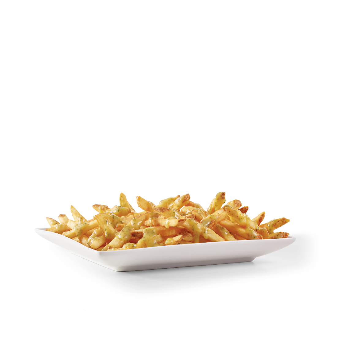 Order Garlic Fries food online from Wendy's store, Wantagh on bringmethat.com