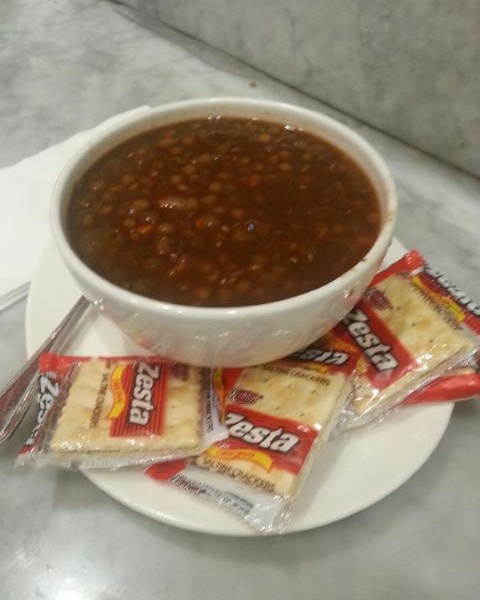 Order Lentil Soup food online from Citrus on Sunset #2 store, West Hollywood on bringmethat.com