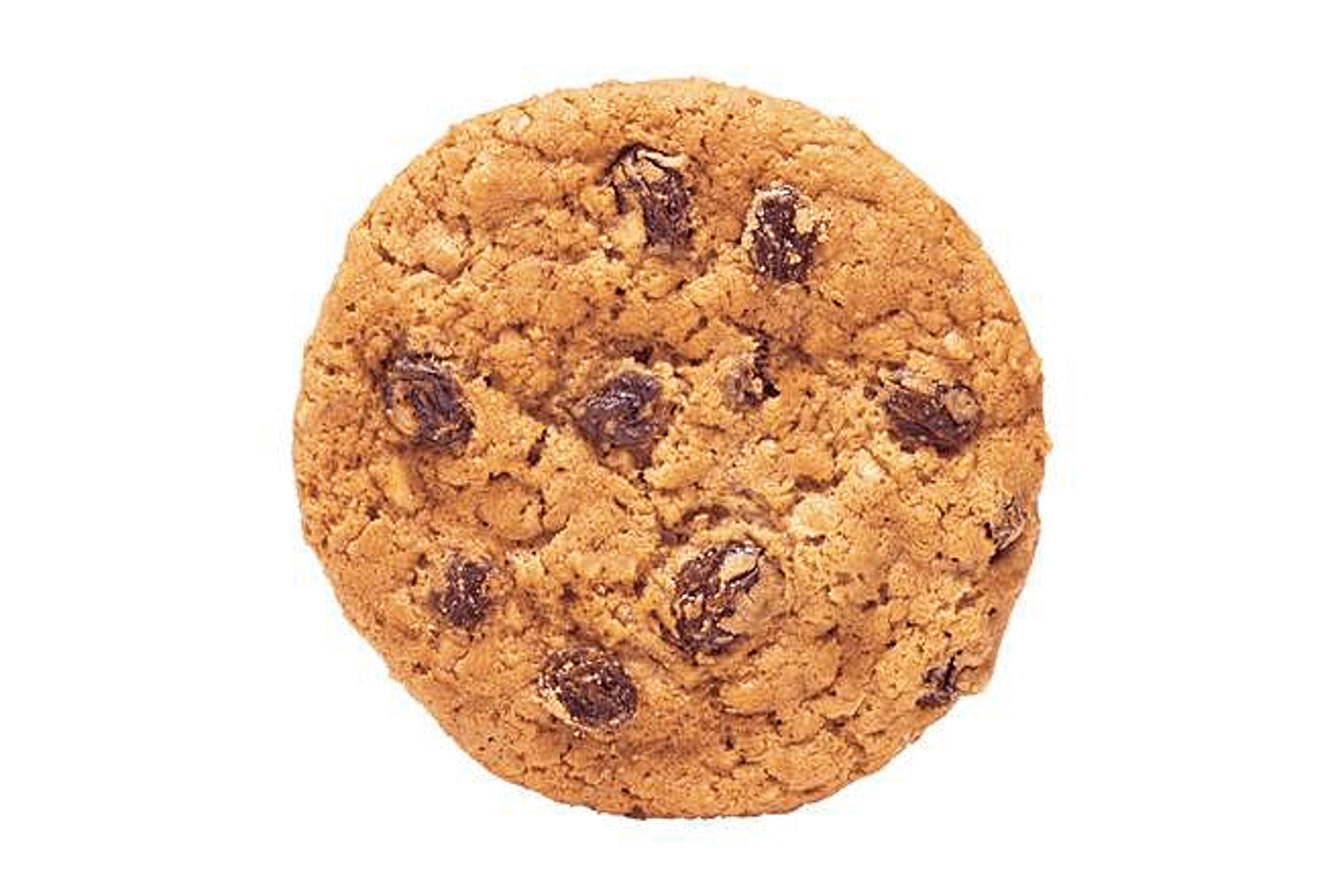 Order Oatmeal Raisin food online from SUBWAY® store, Mobile on bringmethat.com