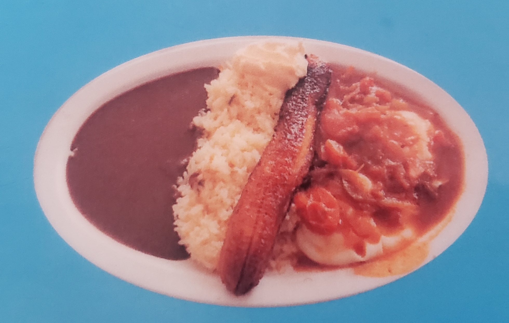 Order Huevos Rancheros food online from Conchagua Restaurant & Pupuseria #2 store, Lynwood on bringmethat.com