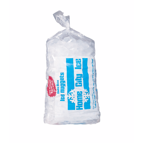 Order Home City Ice 7lb Bag food online from 7-Eleven store, Philadelphia on bringmethat.com