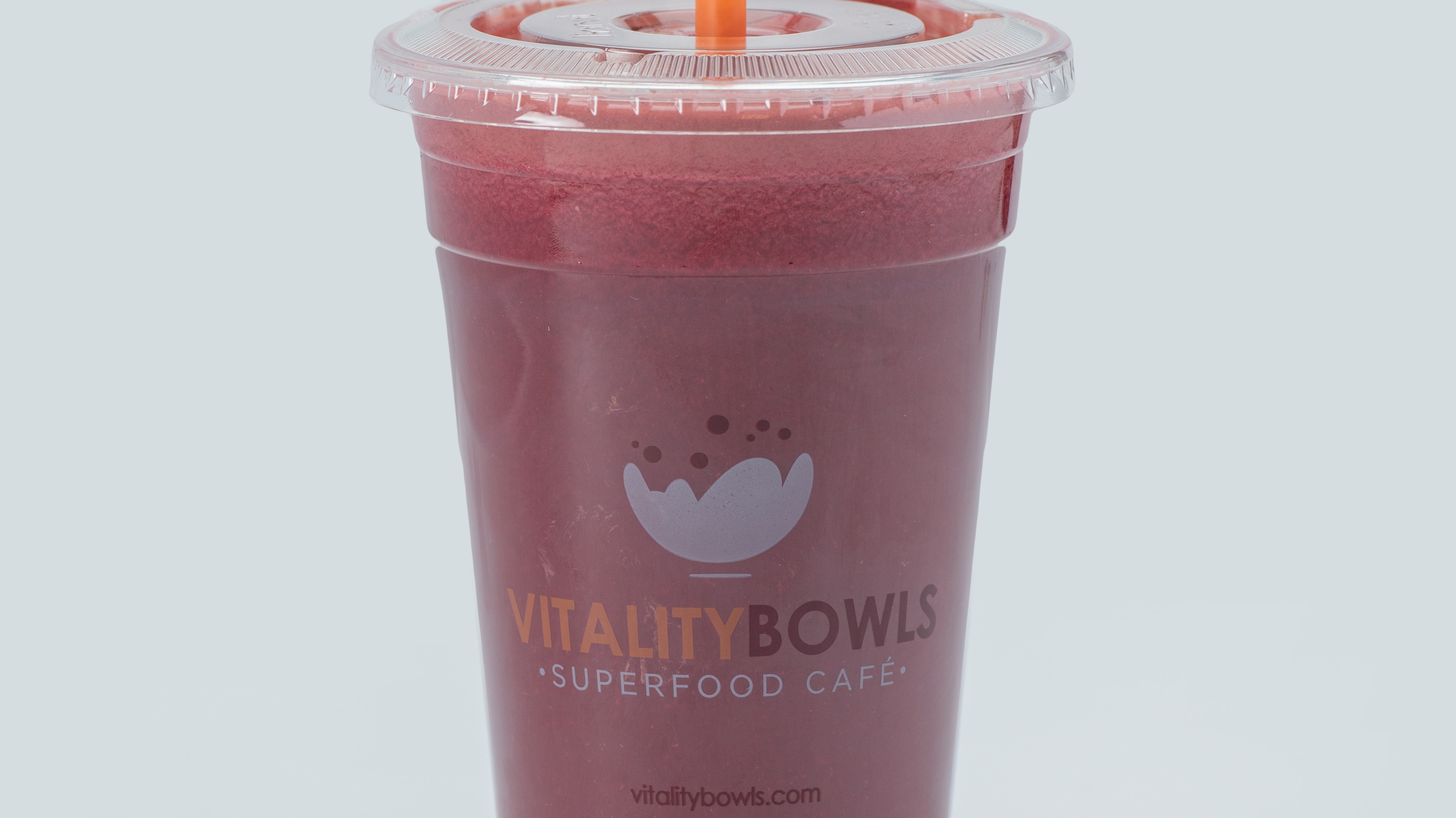 Order The Intensifier food online from Vitality Bowls store, Wappingers Falls on bringmethat.com