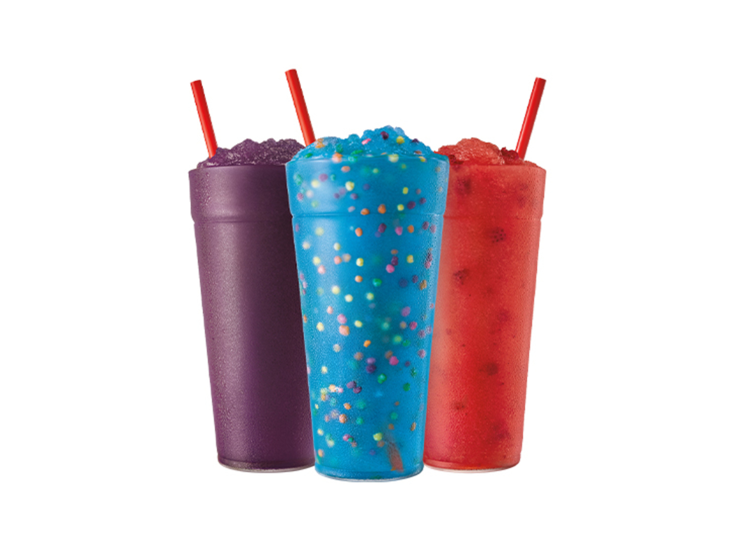 Order Famous Slushes food online from Sonic store, Menifee on bringmethat.com