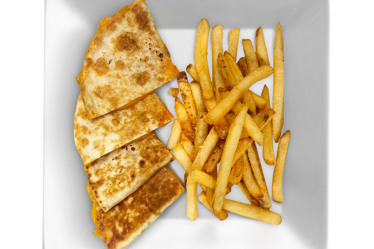 Order Quesadilla food online from Ruby Tuesday store, Thomasville on bringmethat.com