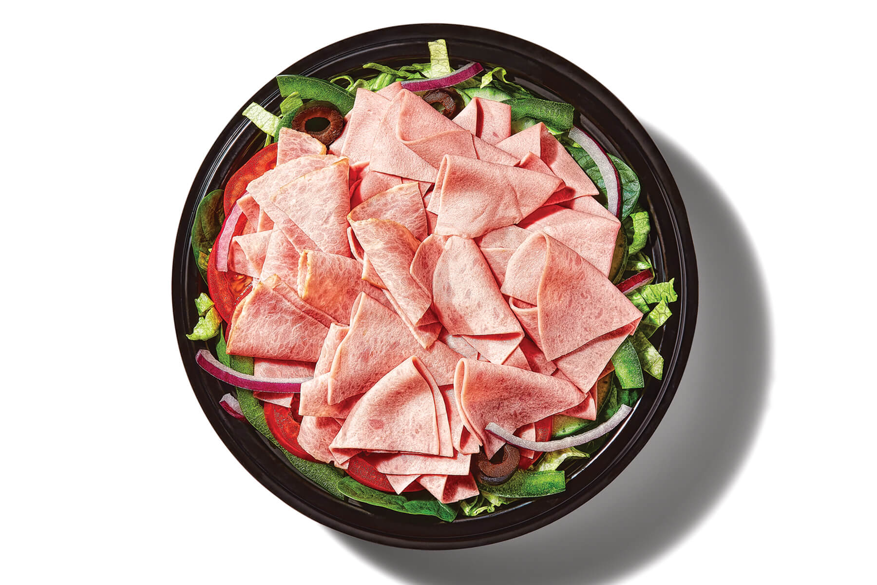 Order Cold Cut Combo® food online from Subway store, Bay Shore on bringmethat.com
