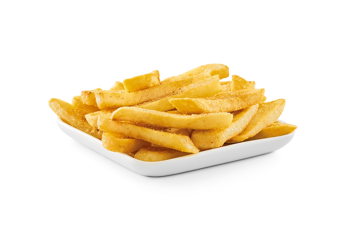 Order Steak Fries food online from Fresh Set store, Apple Valley on bringmethat.com