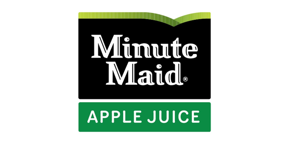 Order Apple Juice food online from Fazoli store, Atlanta on bringmethat.com