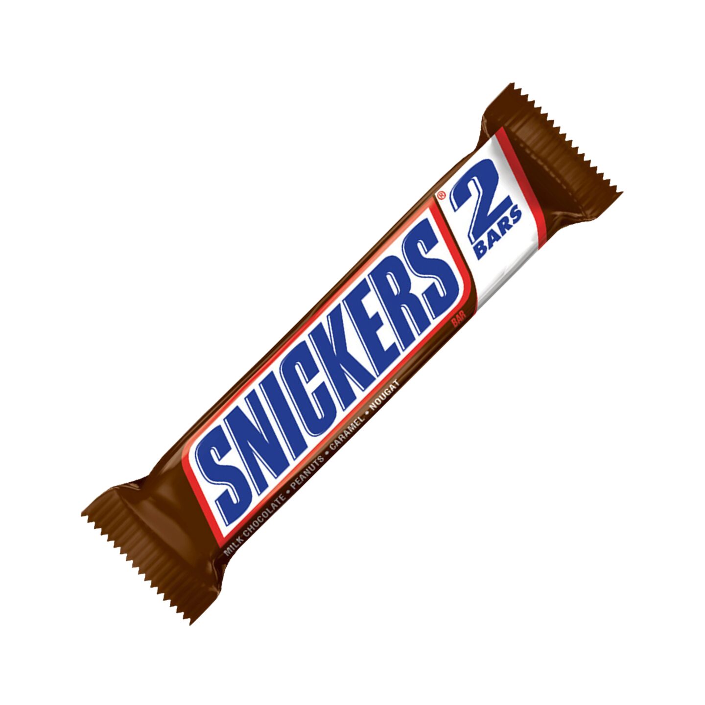 Order Snickers Share Size 3.29oz food online from Sheetz store, Goldsboro on bringmethat.com