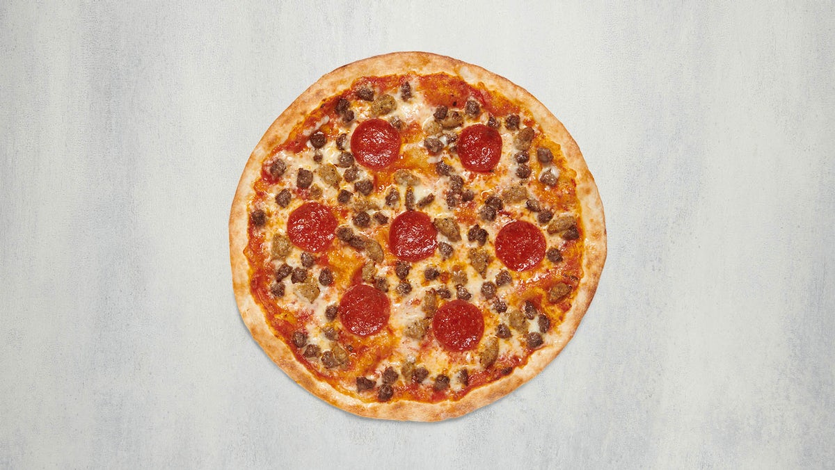 Order Mad Dog food online from Mod Pizza store, Bloomingdale on bringmethat.com