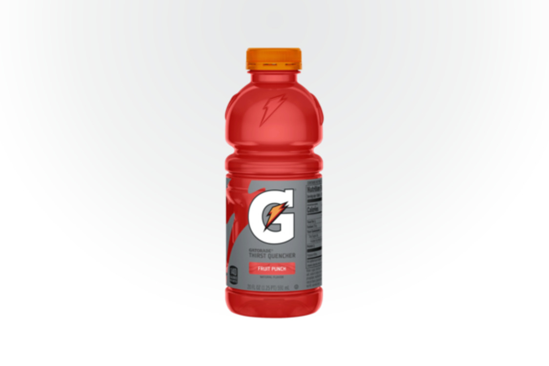 Order Gatorade food online from Jersey Mike store, Bourbonnais on bringmethat.com