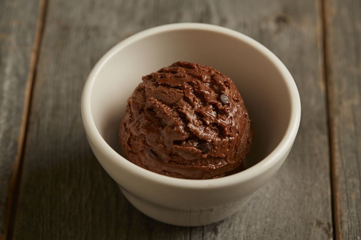 Order Ice Cream - One Scoop food online from BJ's Restaurant & Brewhouse store, Waco on bringmethat.com