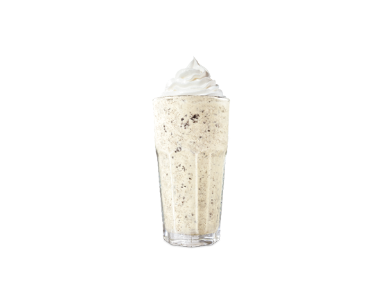 Order Classic OREO® Shake food online from Burger King store, Thomasville on bringmethat.com