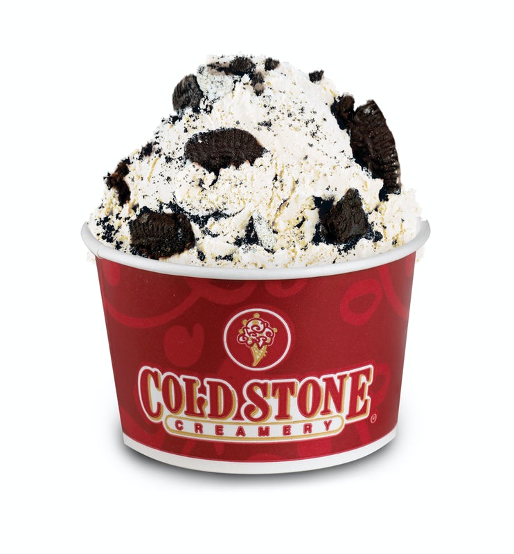 Order Create Your Own Creation food online from Cold Stone Creamery store, Albuquerque on bringmethat.com