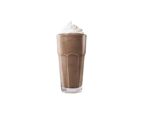 Order Chocolate Shake food online from Burger King store, Thomasville on bringmethat.com