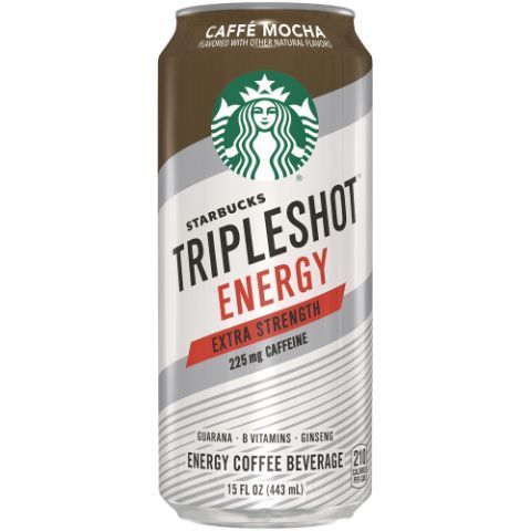 Order Starbucks Triple Shot Energy Mocha 15oz food online from 7-Eleven store, Lynchburg on bringmethat.com