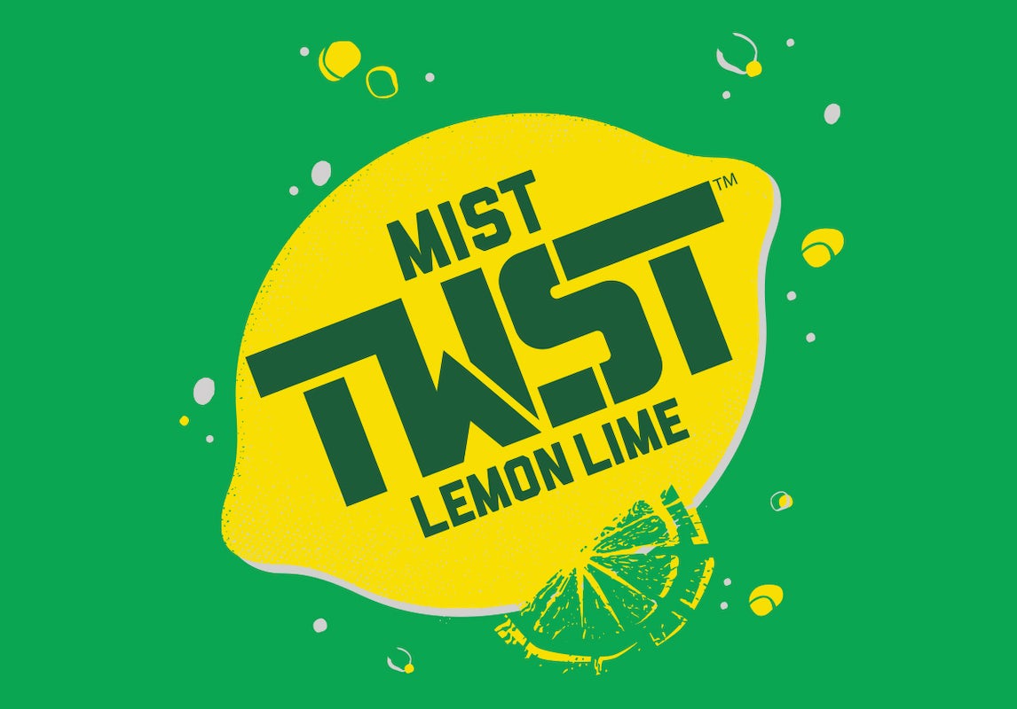 Order Mist Twist food online from Carolina Ale House store, Wake Forest on bringmethat.com