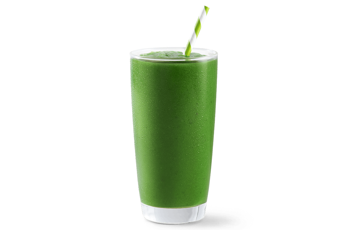 Order DETOX ISLAND GREEN®  food online from Tropical Smoothie store, Virginia Beach on bringmethat.com