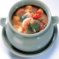 Order Tom Yum Soup** food online from Pad Thai store, Quincy on bringmethat.com