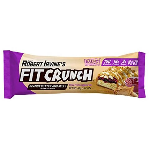 Order FITCrunch Peanut Butter & Jelly 3.1oz food online from 7-Eleven store, Charlotte on bringmethat.com