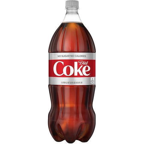 Order Diet Coke 2L food online from 7-Eleven store, Natick on bringmethat.com